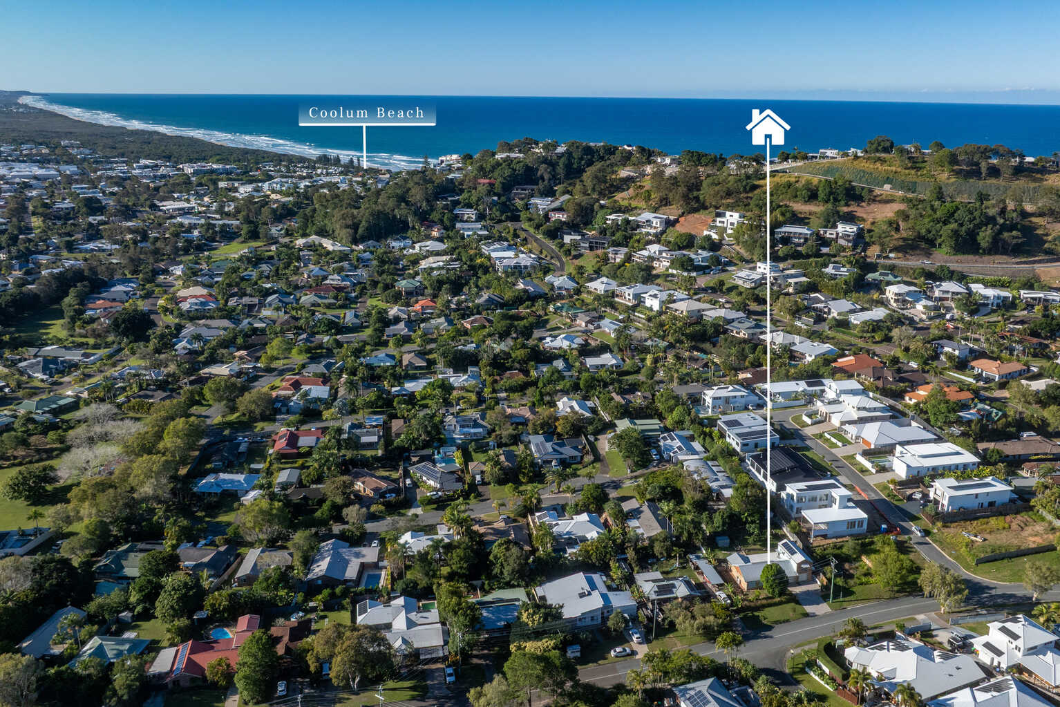 61 Yungar Street Coolum Beach