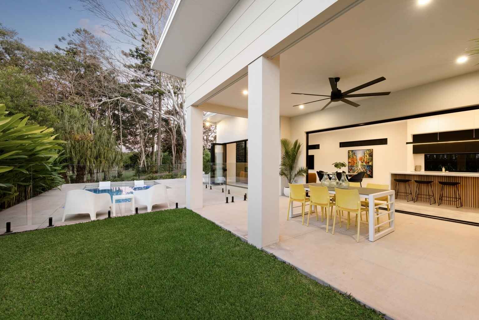 11 Vantage Drive Yaroomba