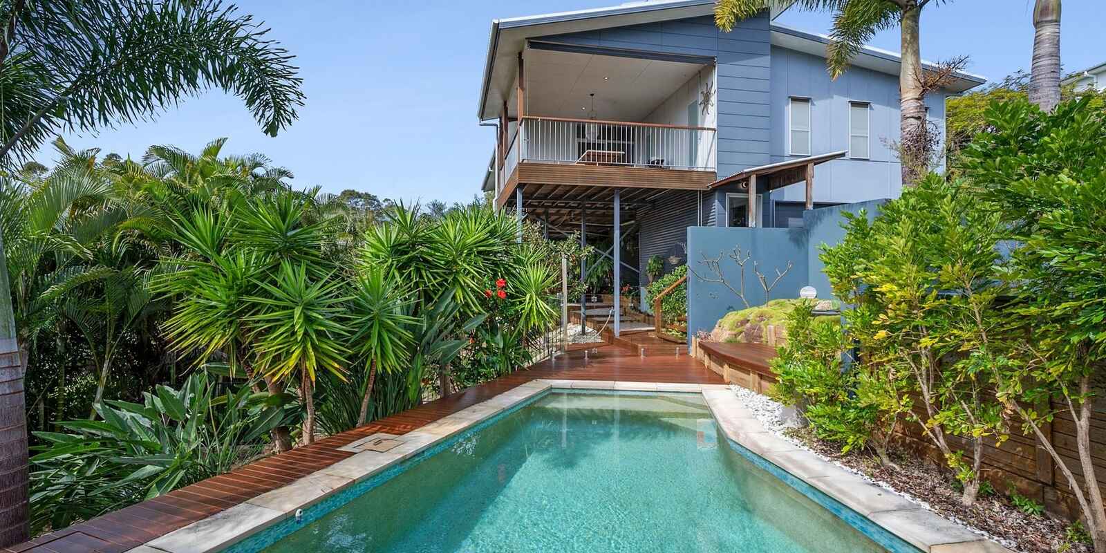 6 Coral Place Mount Coolum