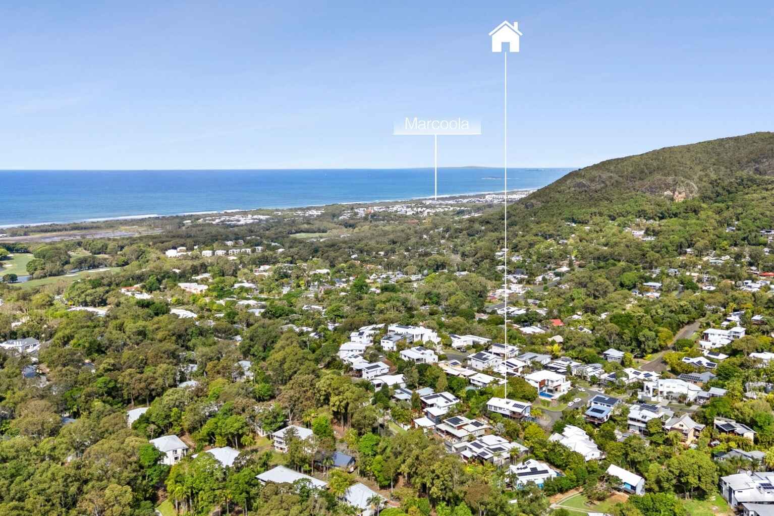 6 Coral Place Mount Coolum