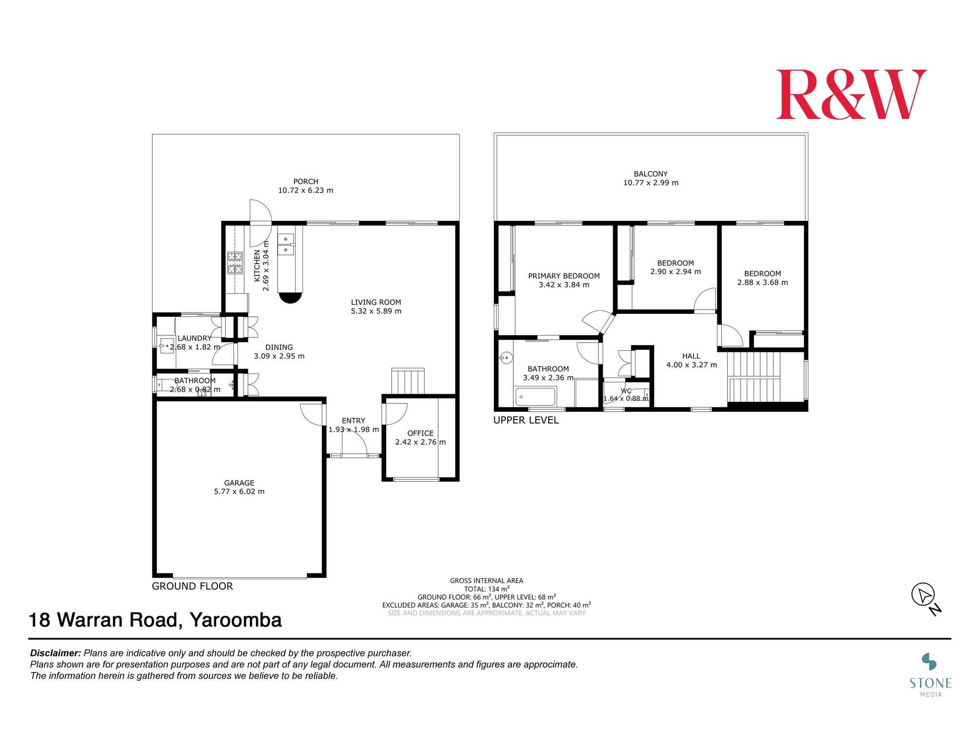 18 Warran Road Yaroomba