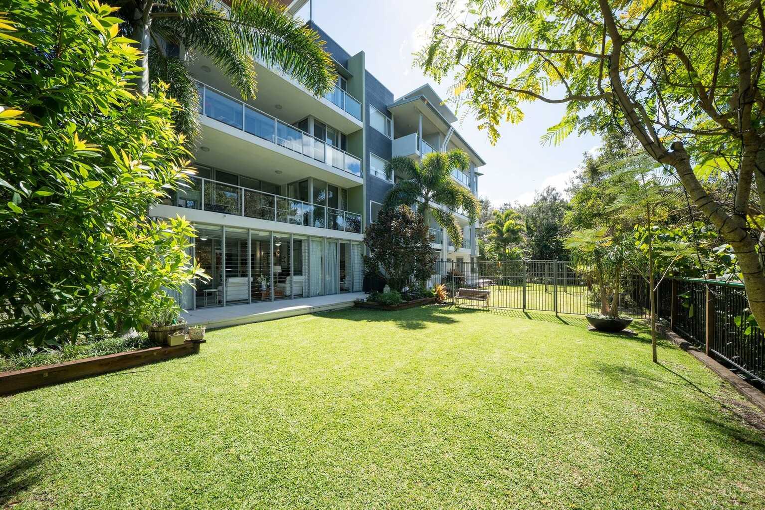 4105/27 Boardwalk Boulevard Mount Coolum