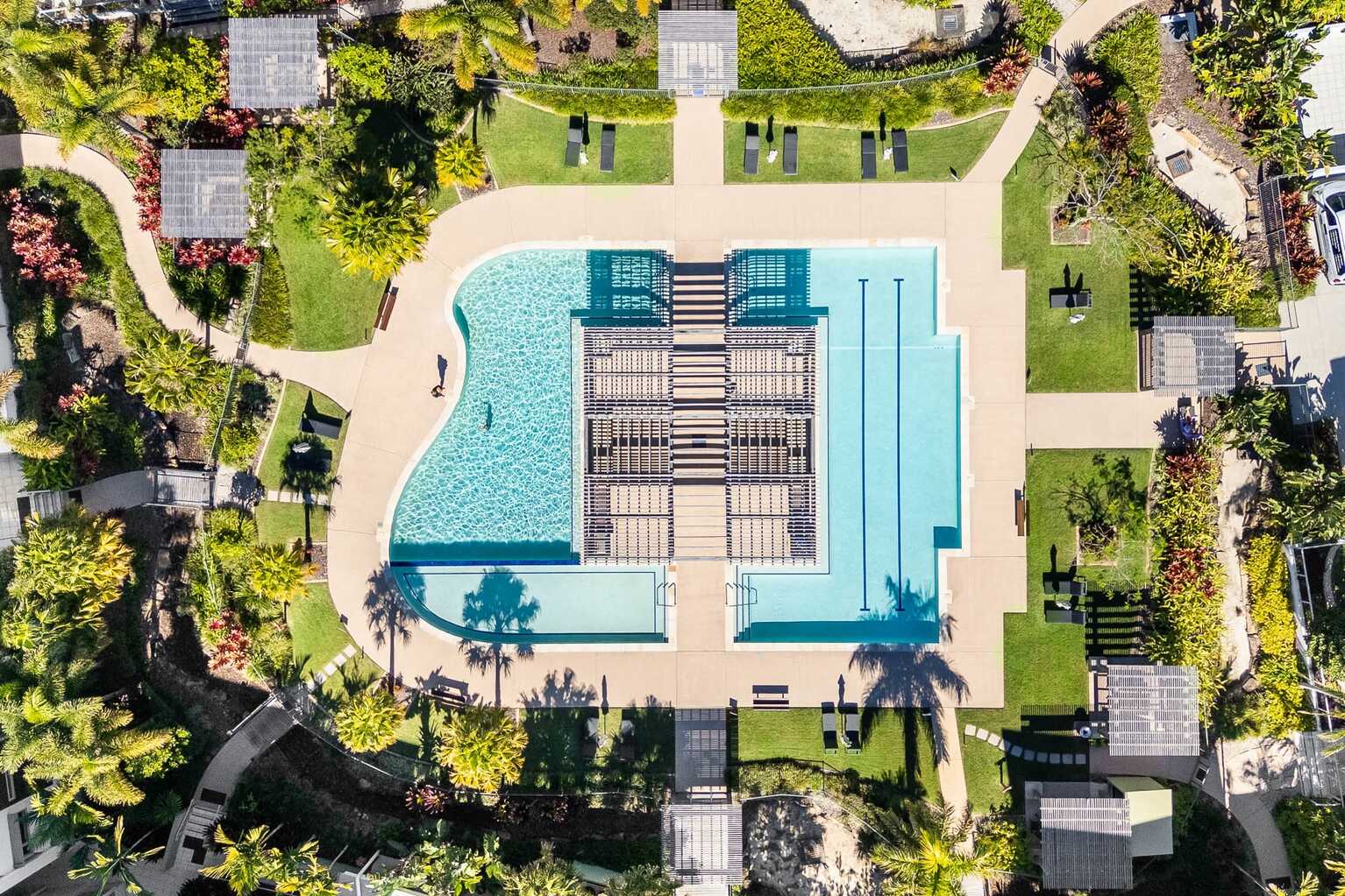 4105/27 Boardwalk Boulevard Mount Coolum