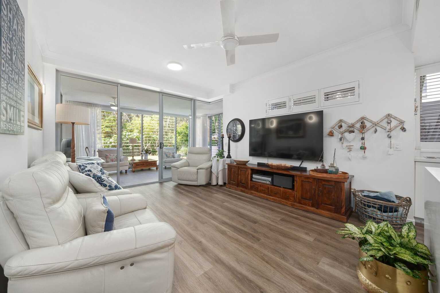 4105/27 Boardwalk Boulevard Mount Coolum