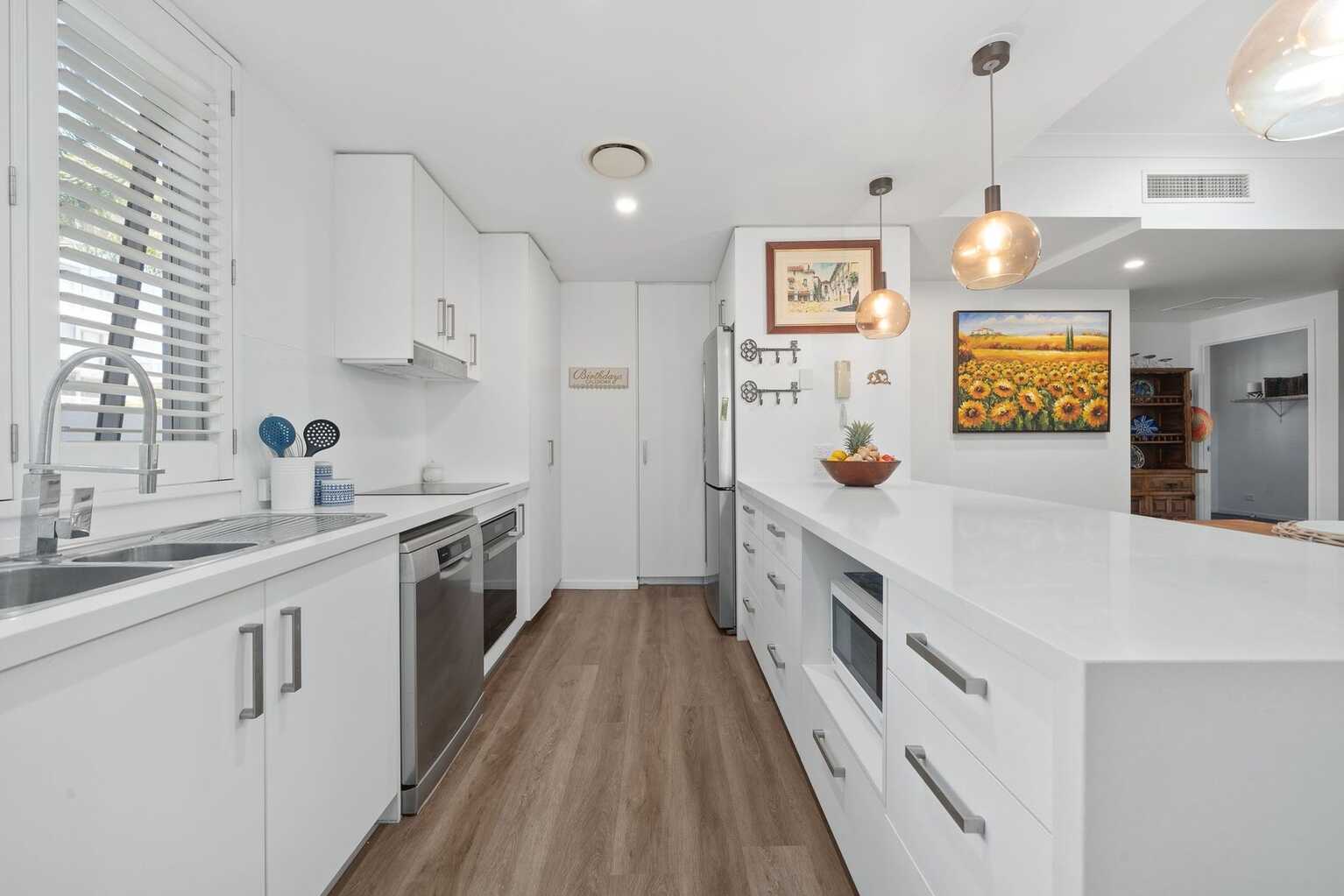 4105/27 Boardwalk Boulevard Mount Coolum