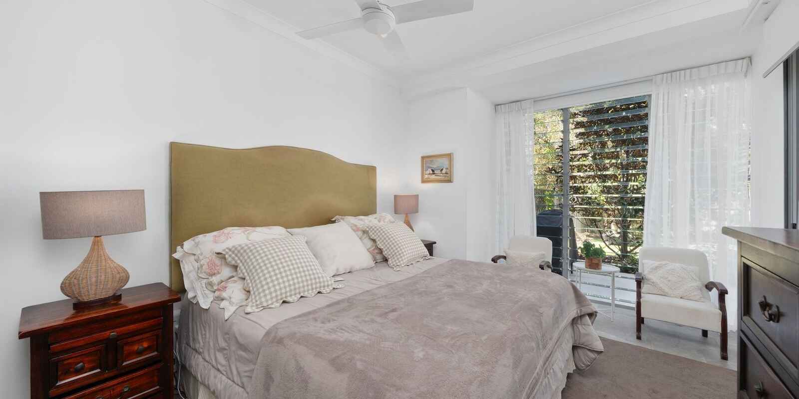 4105/27 Boardwalk Boulevard Mount Coolum