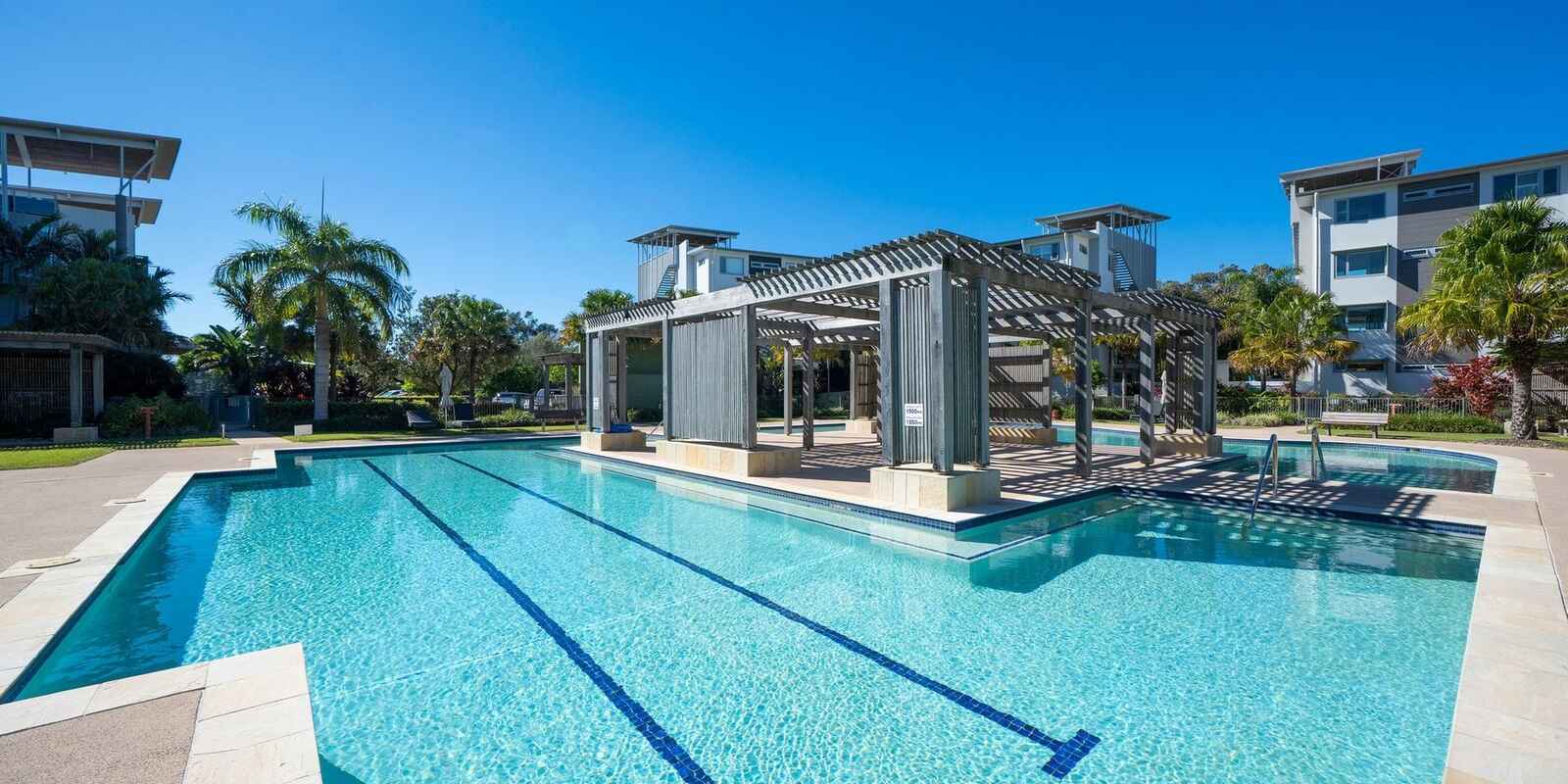 4105/27 Boardwalk Boulevard Mount Coolum