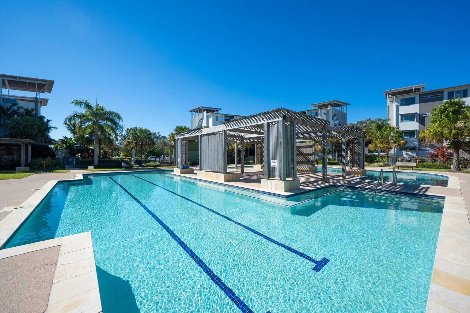 4105/27 Boardwalk Boulevard Mount Coolum