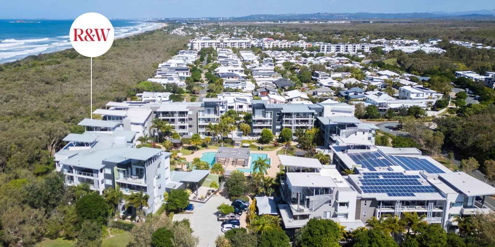 4105/27 Boardwalk Boulevard Mount Coolum