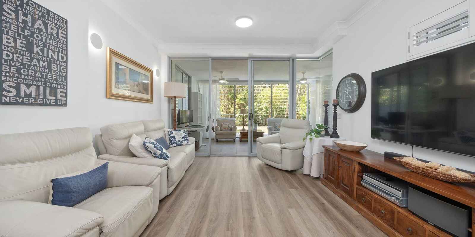 4105/27 Boardwalk Boulevard Mount Coolum