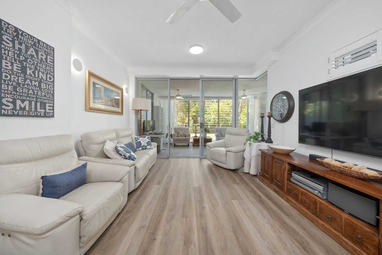 4105/27 Boardwalk Boulevard Mount Coolum