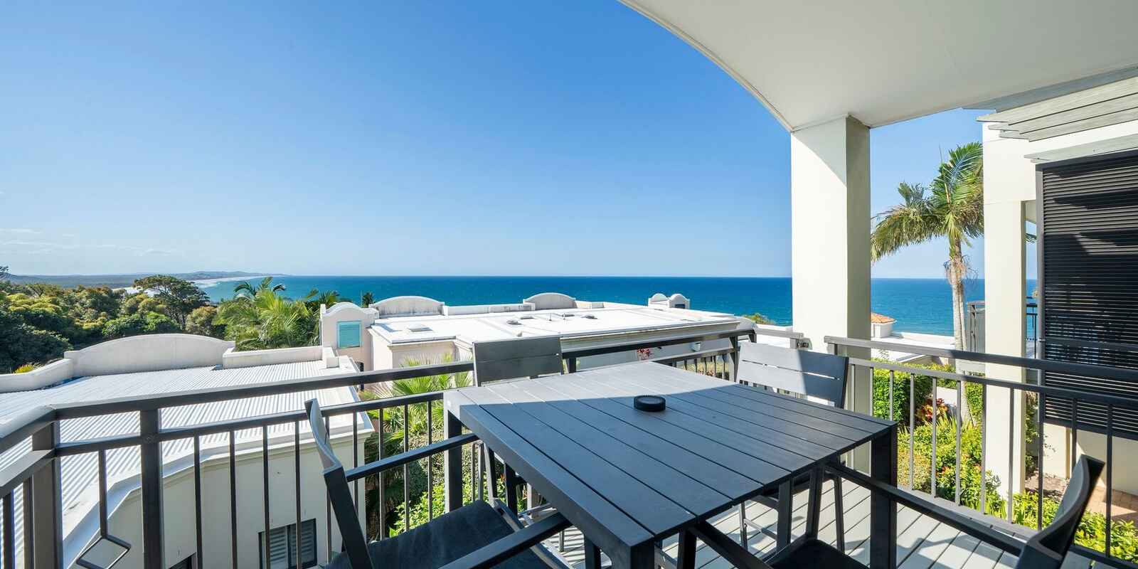 11/21 Bay Terrace Coolum Beach