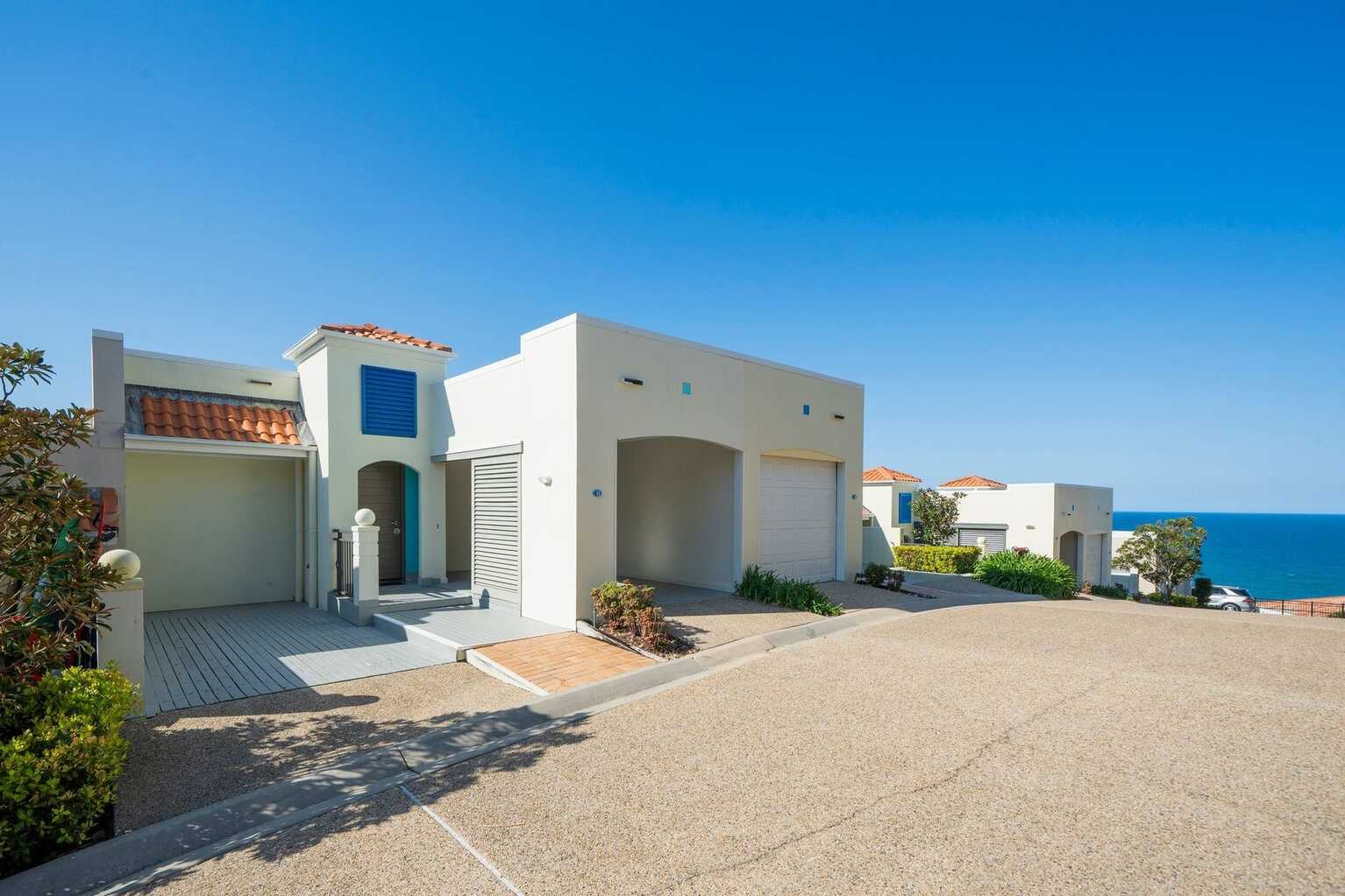 11/21 Bay Terrace Coolum Beach