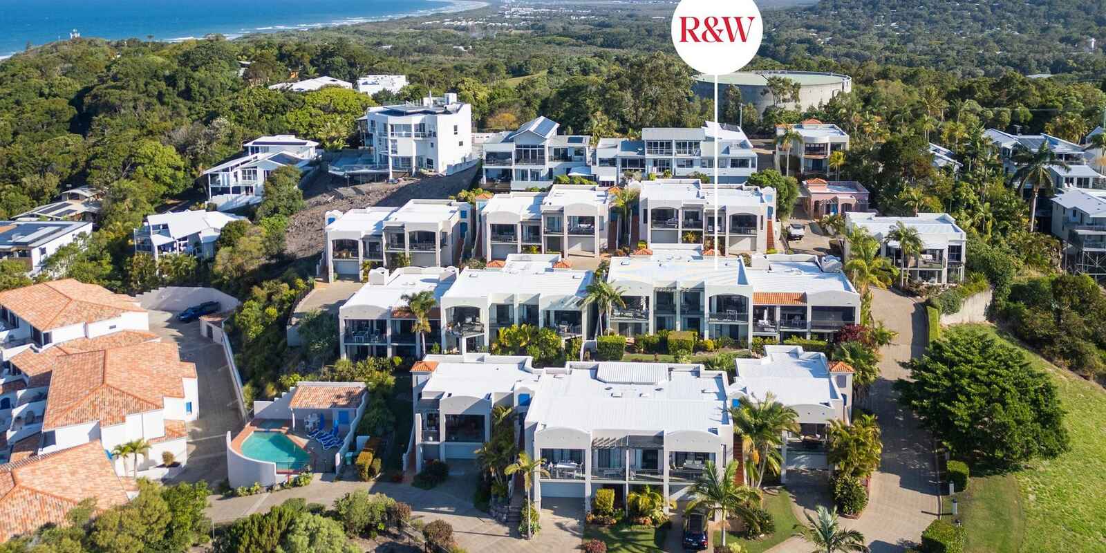 11/21 Bay Terrace Coolum Beach