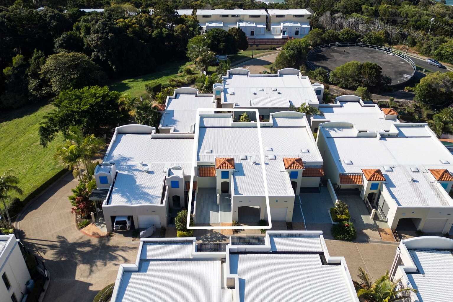 11/21 Bay Terrace Coolum Beach