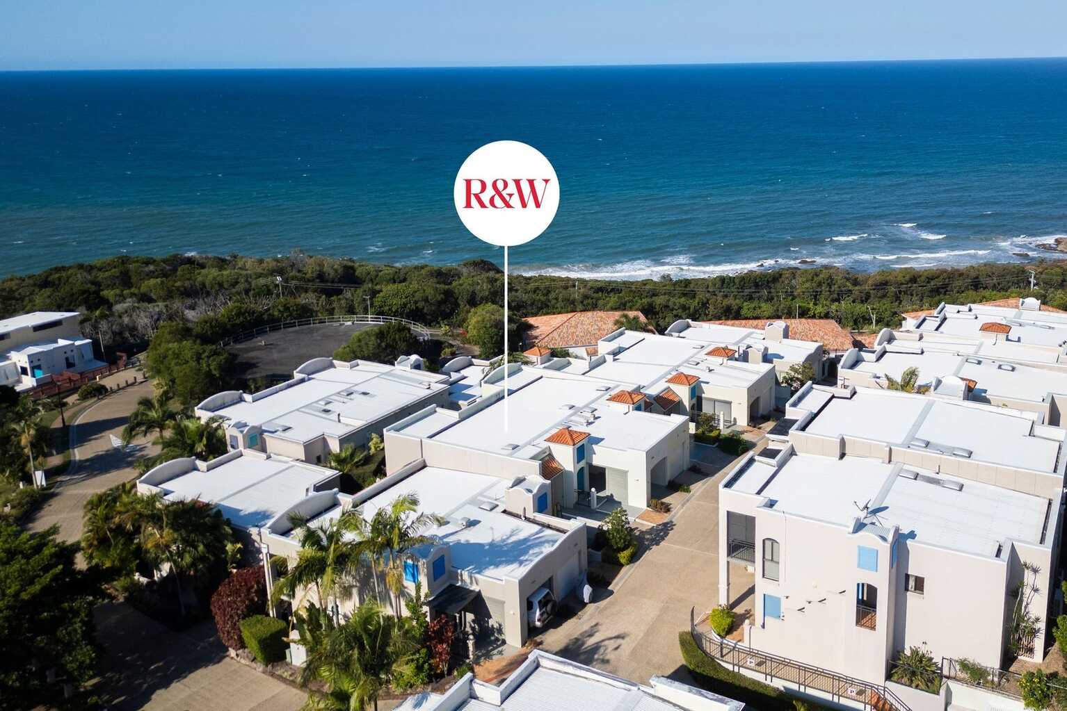 11/21 Bay Terrace Coolum Beach