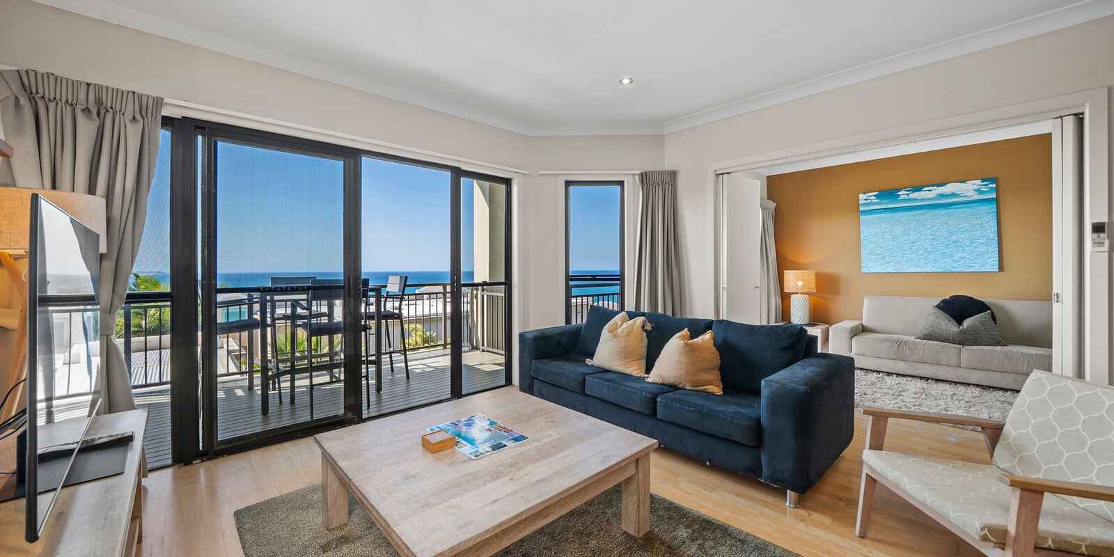 11/21 Bay Terrace Coolum Beach