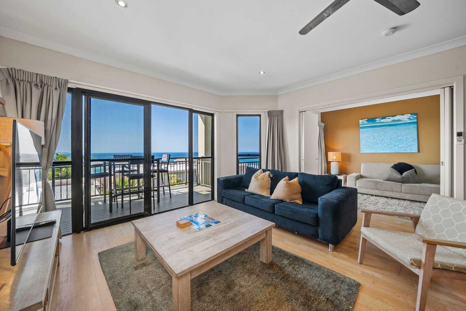 11/21 Bay Terrace Coolum Beach