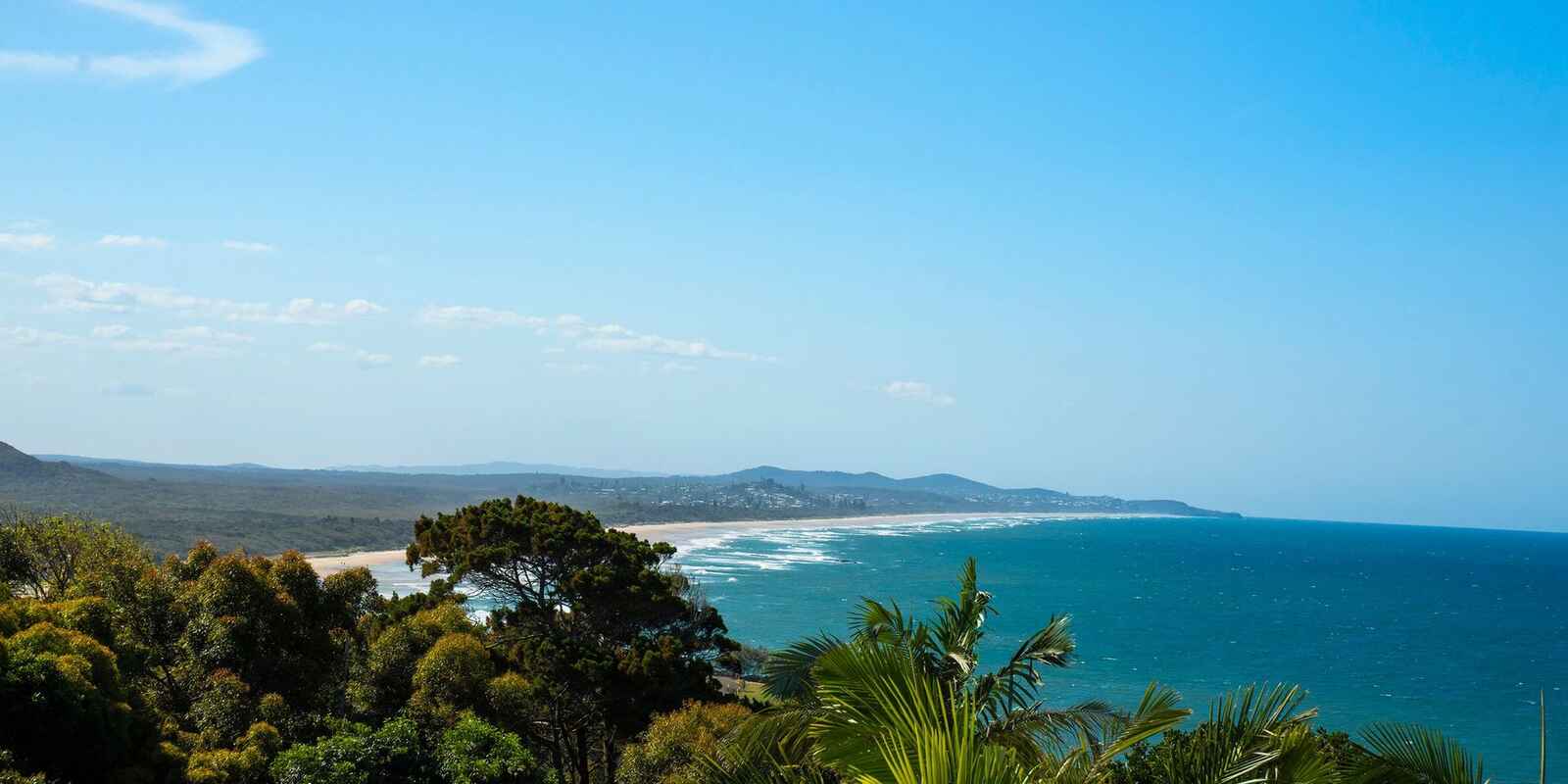 11/21 Bay Terrace Coolum Beach