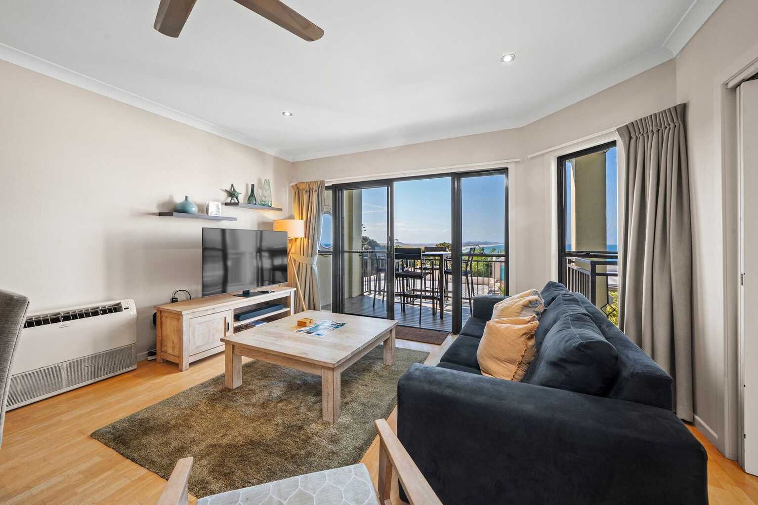 11/21 Bay Terrace Coolum Beach