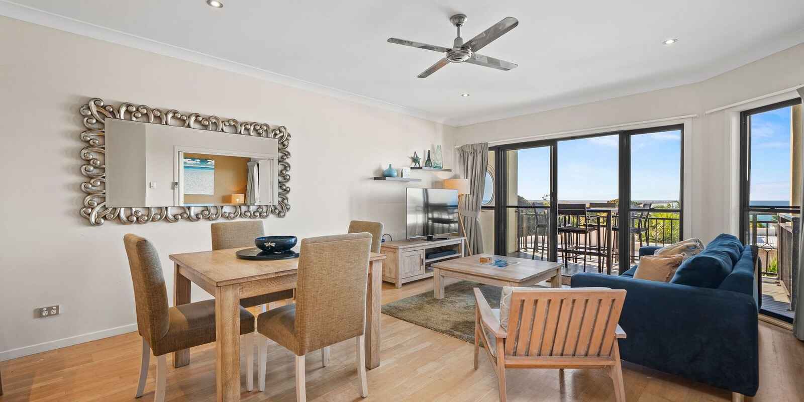 11/21 Bay Terrace Coolum Beach