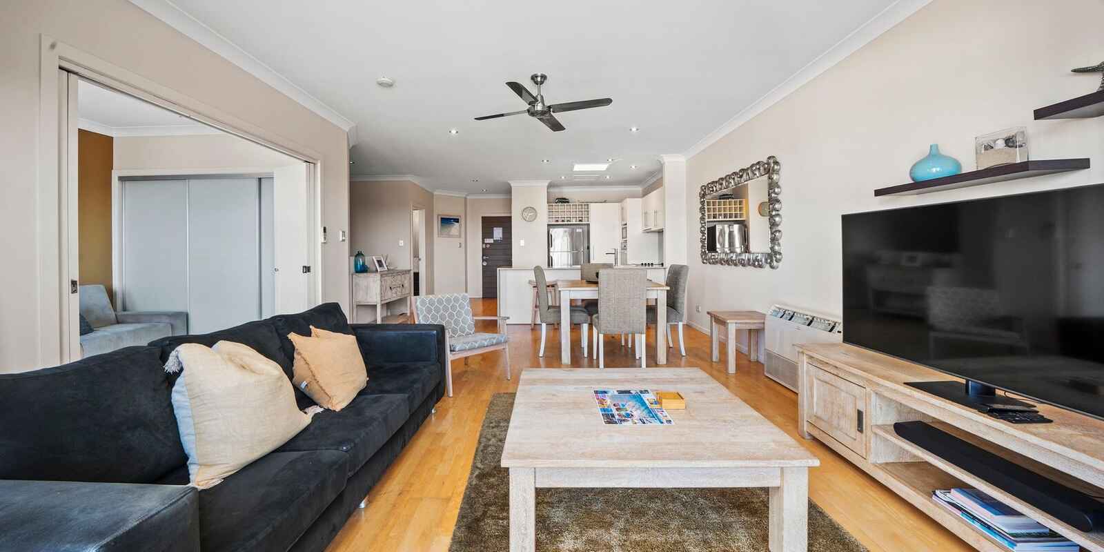 11/21 Bay Terrace Coolum Beach