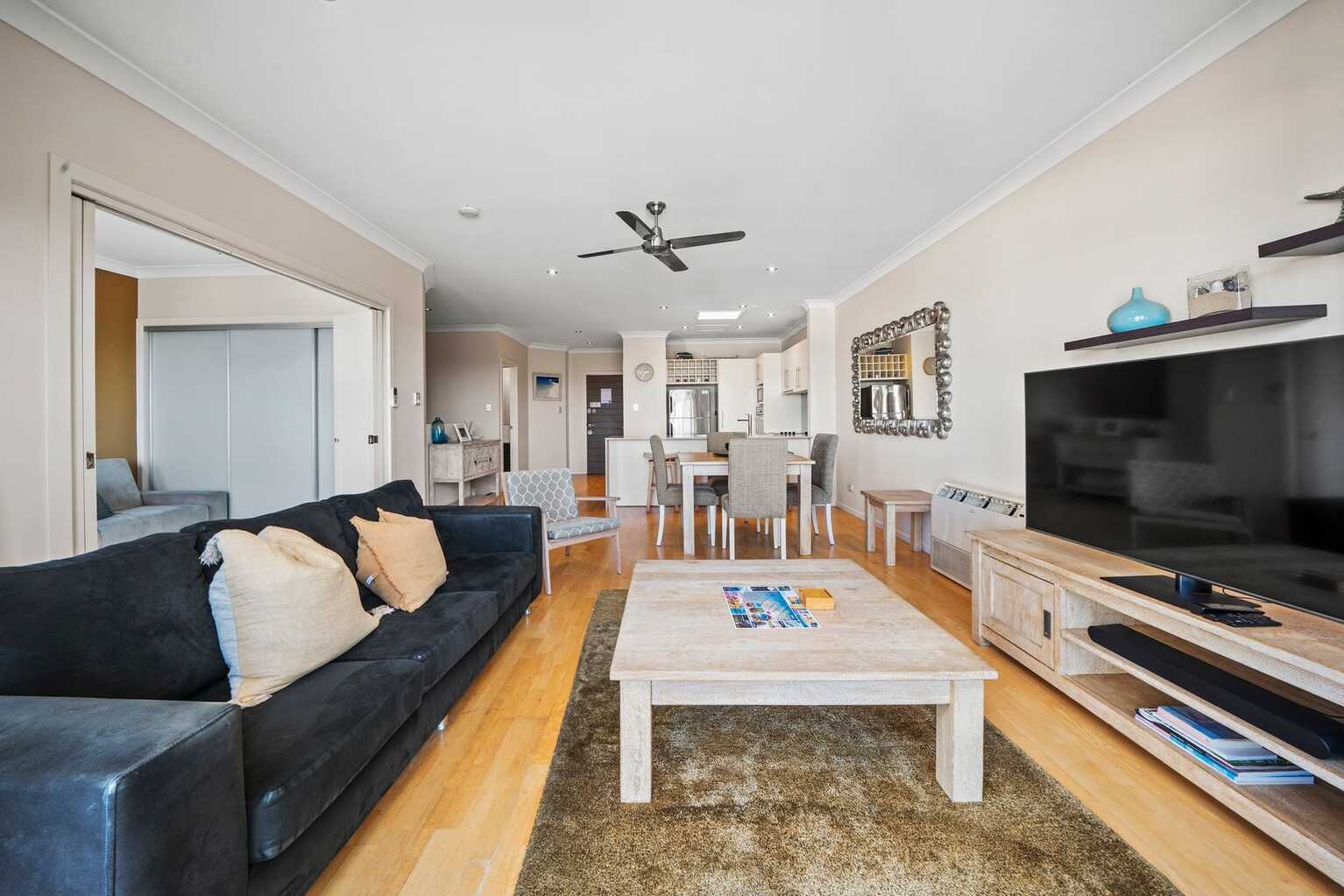11/21 Bay Terrace Coolum Beach