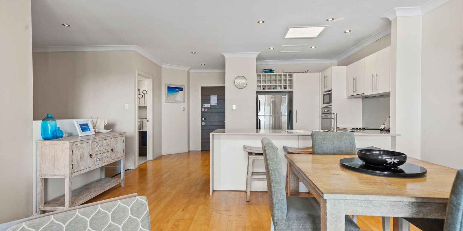 11/21 Bay Terrace Coolum Beach