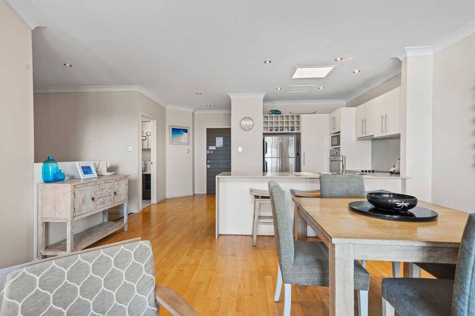 11/21 Bay Terrace Coolum Beach