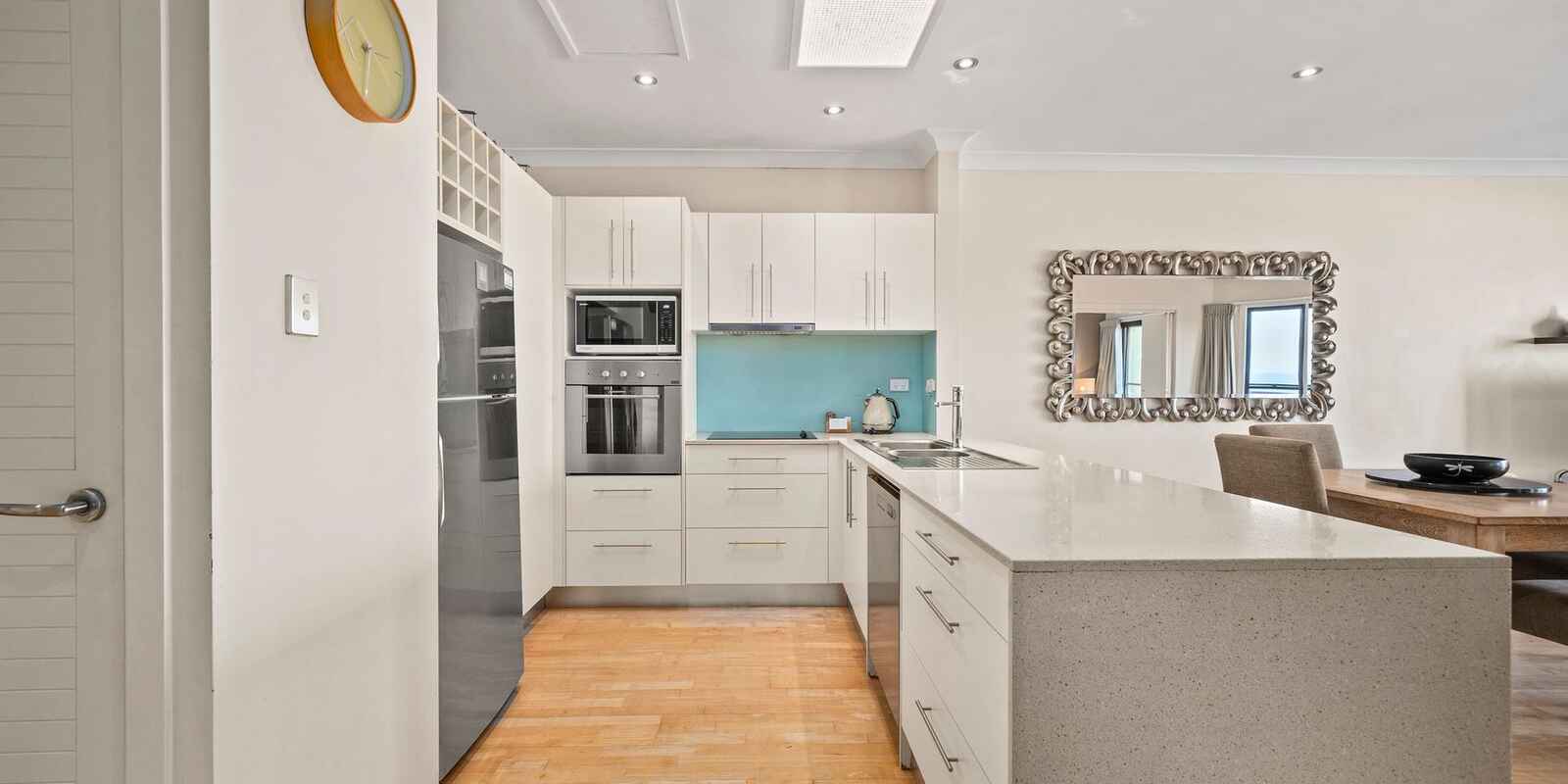 11/21 Bay Terrace Coolum Beach