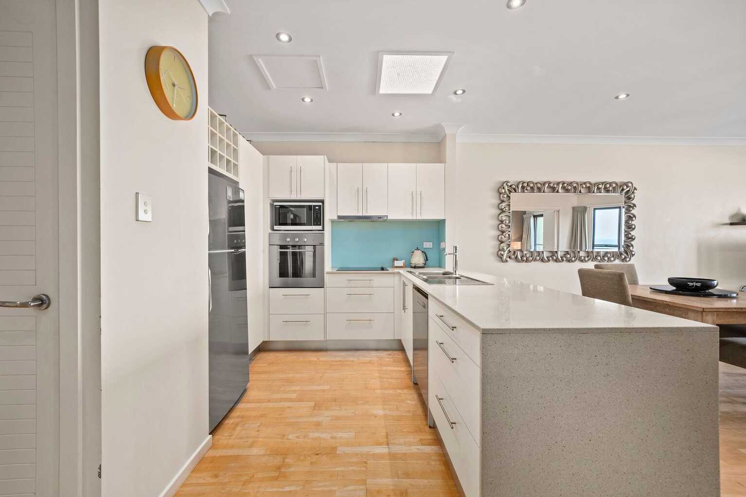 11/21 Bay Terrace Coolum Beach
