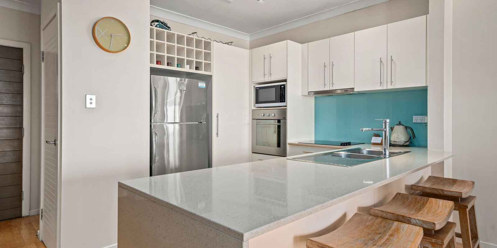 11/21 Bay Terrace Coolum Beach