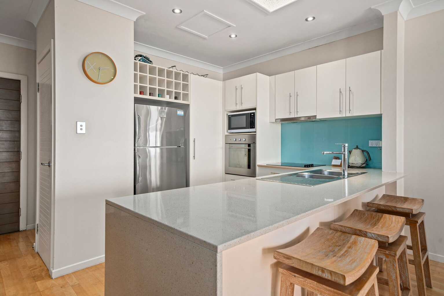 11/21 Bay Terrace Coolum Beach