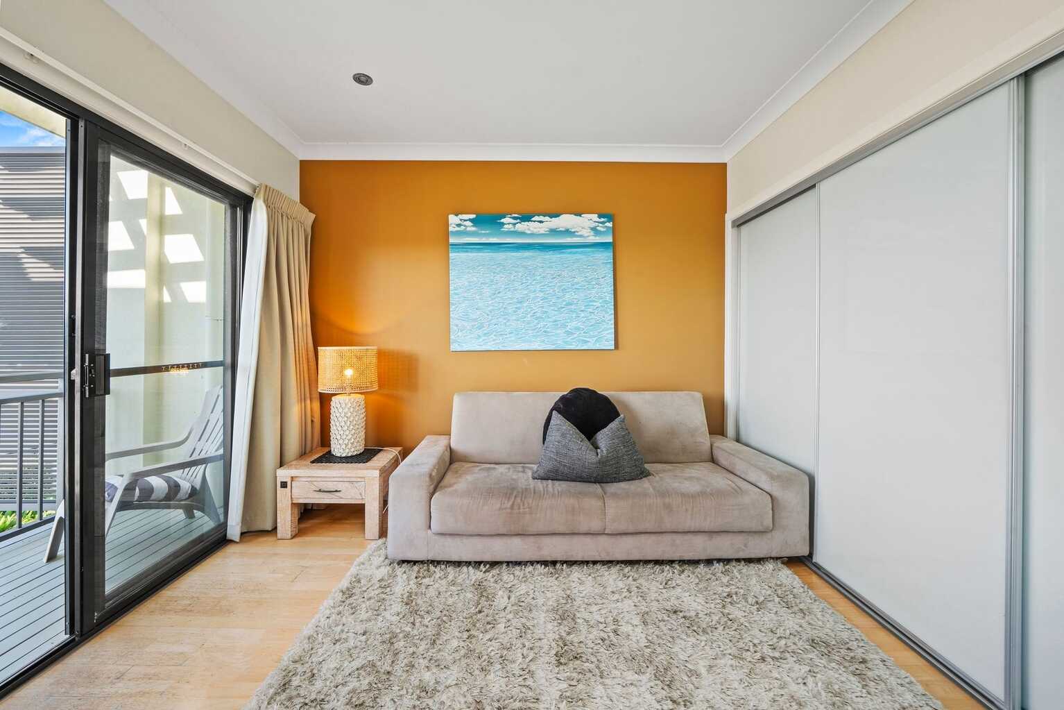 11/21 Bay Terrace Coolum Beach