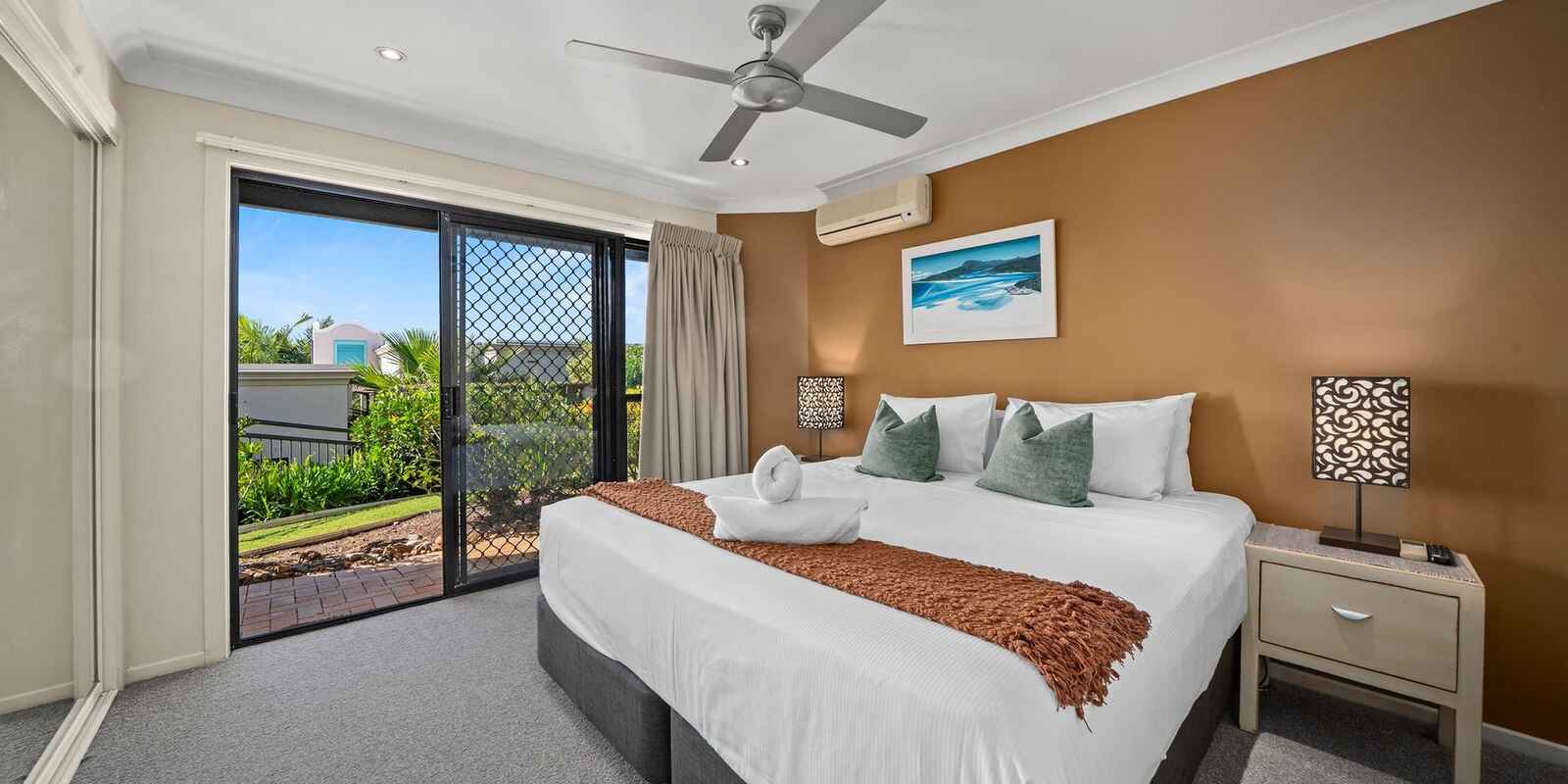 11/21 Bay Terrace Coolum Beach
