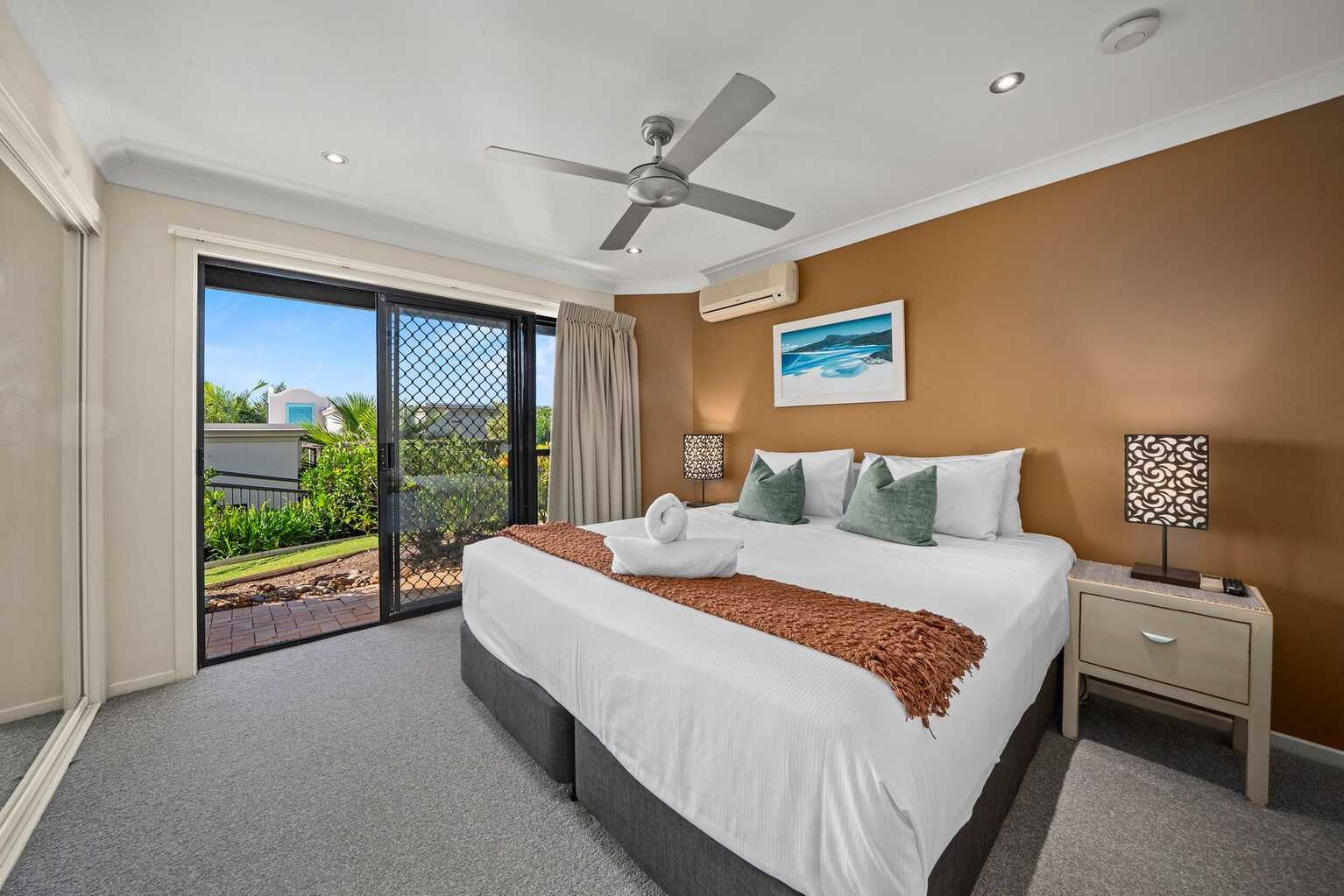 11/21 Bay Terrace Coolum Beach
