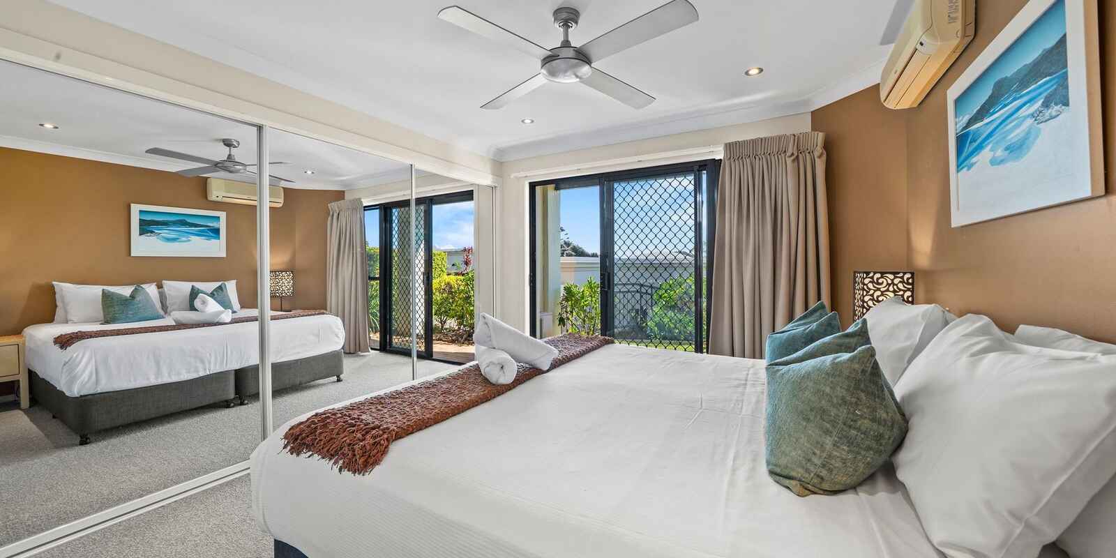 11/21 Bay Terrace Coolum Beach