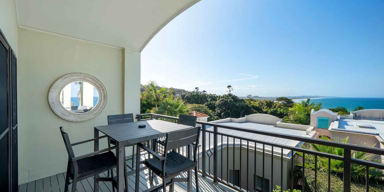 11/21 Bay Terrace Coolum Beach