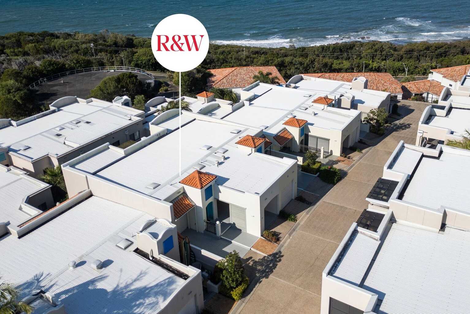 11/21 Bay Terrace Coolum Beach