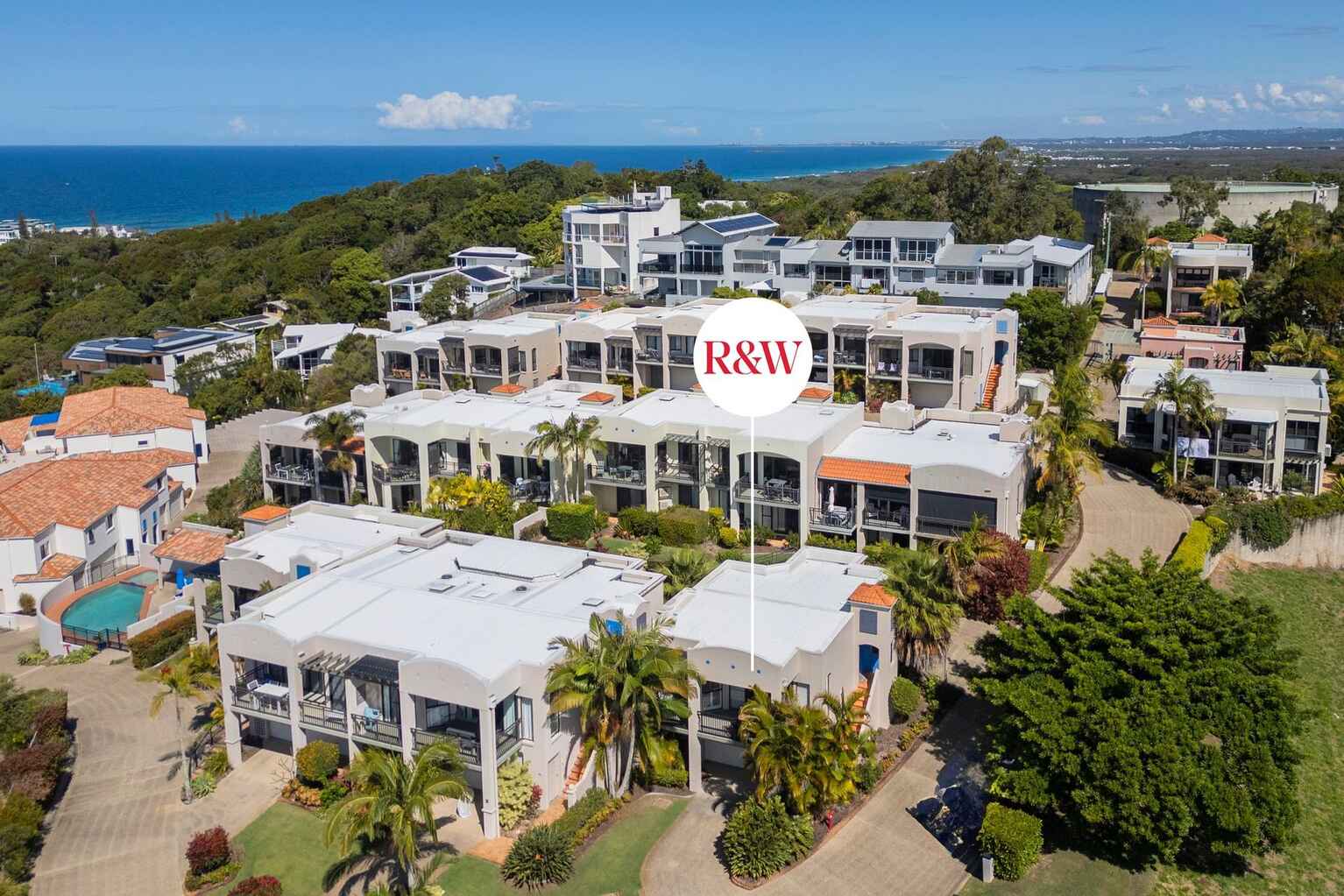 17/21 Bay Terrace  Coolum Beach