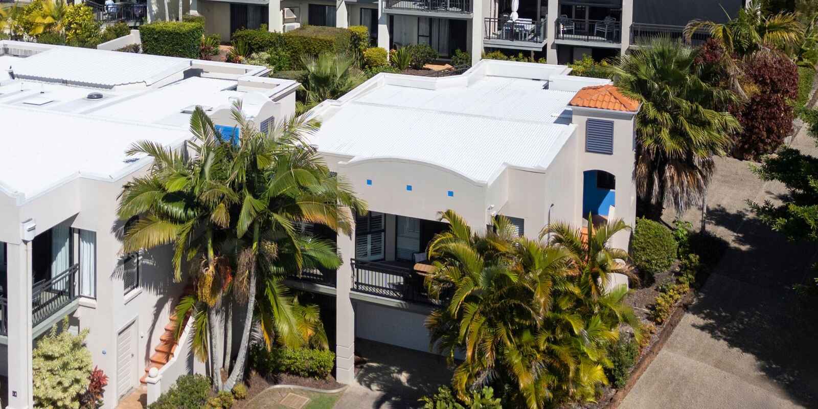 17/21 Bay Terrace  Coolum Beach