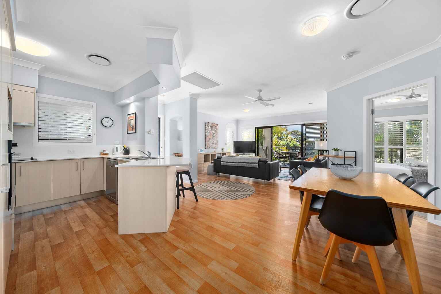 17/21 Bay Terrace  Coolum Beach