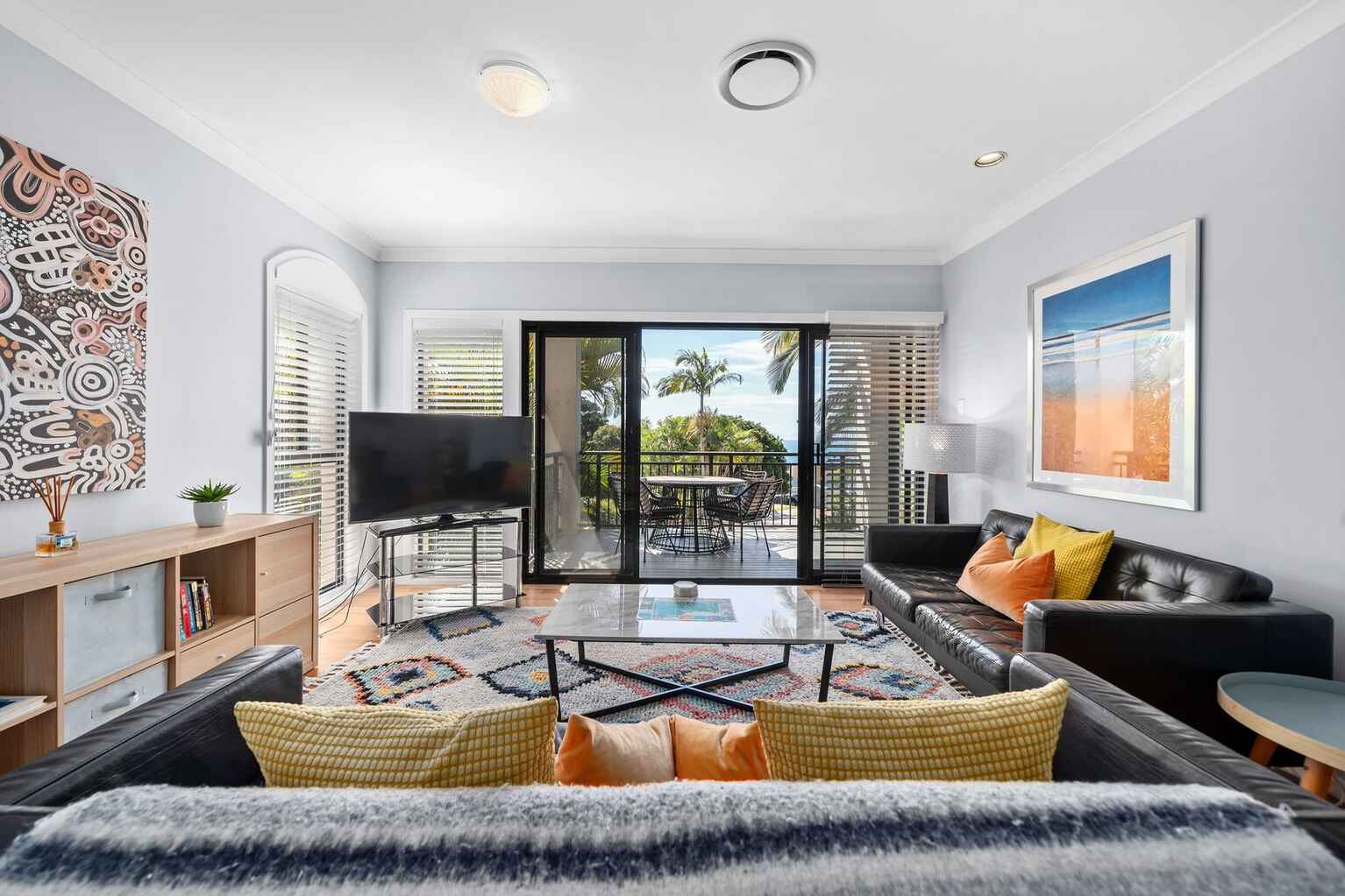 17/21 Bay Terrace  Coolum Beach