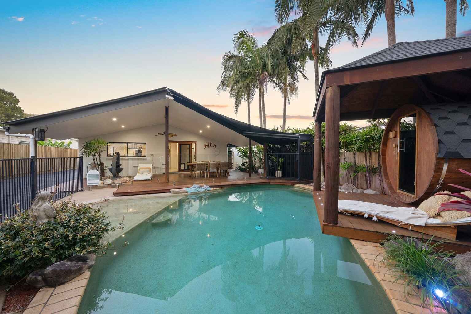 87 Cinnamon Avenue Coolum Beach 87 Cinnamon Avenue Coolum Beach