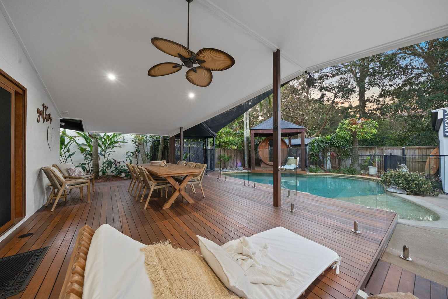 87 Cinnamon Avenue Coolum Beach 87 Cinnamon Avenue Coolum Beach