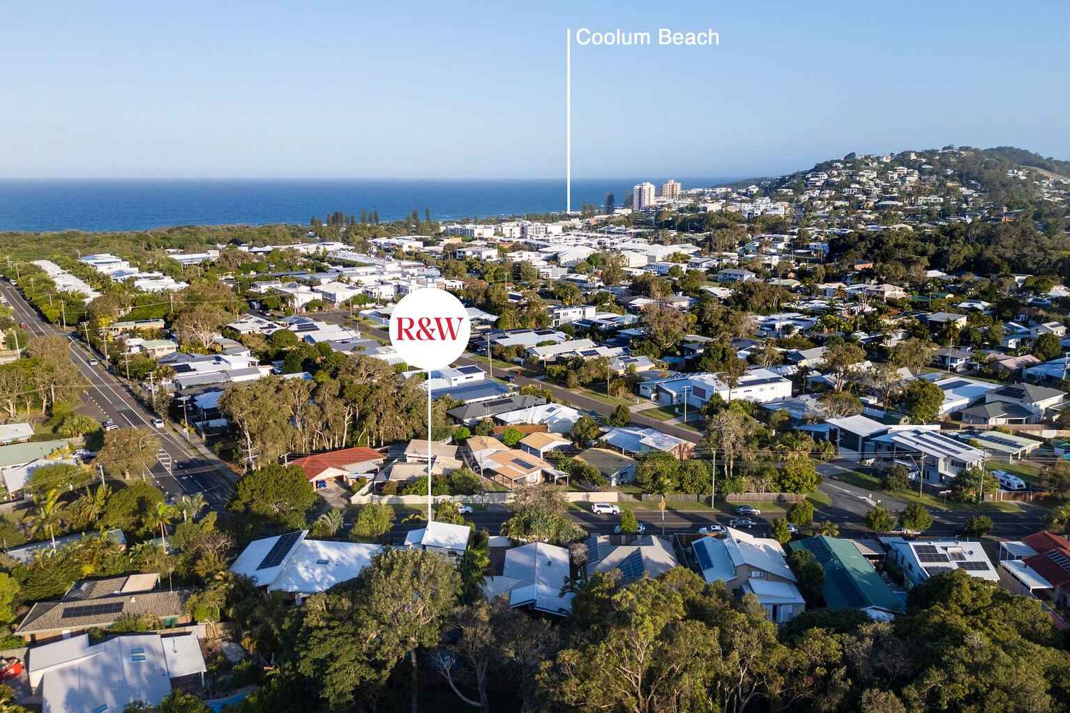 87 Cinnamon Avenue Coolum Beach 87 Cinnamon Avenue Coolum Beach