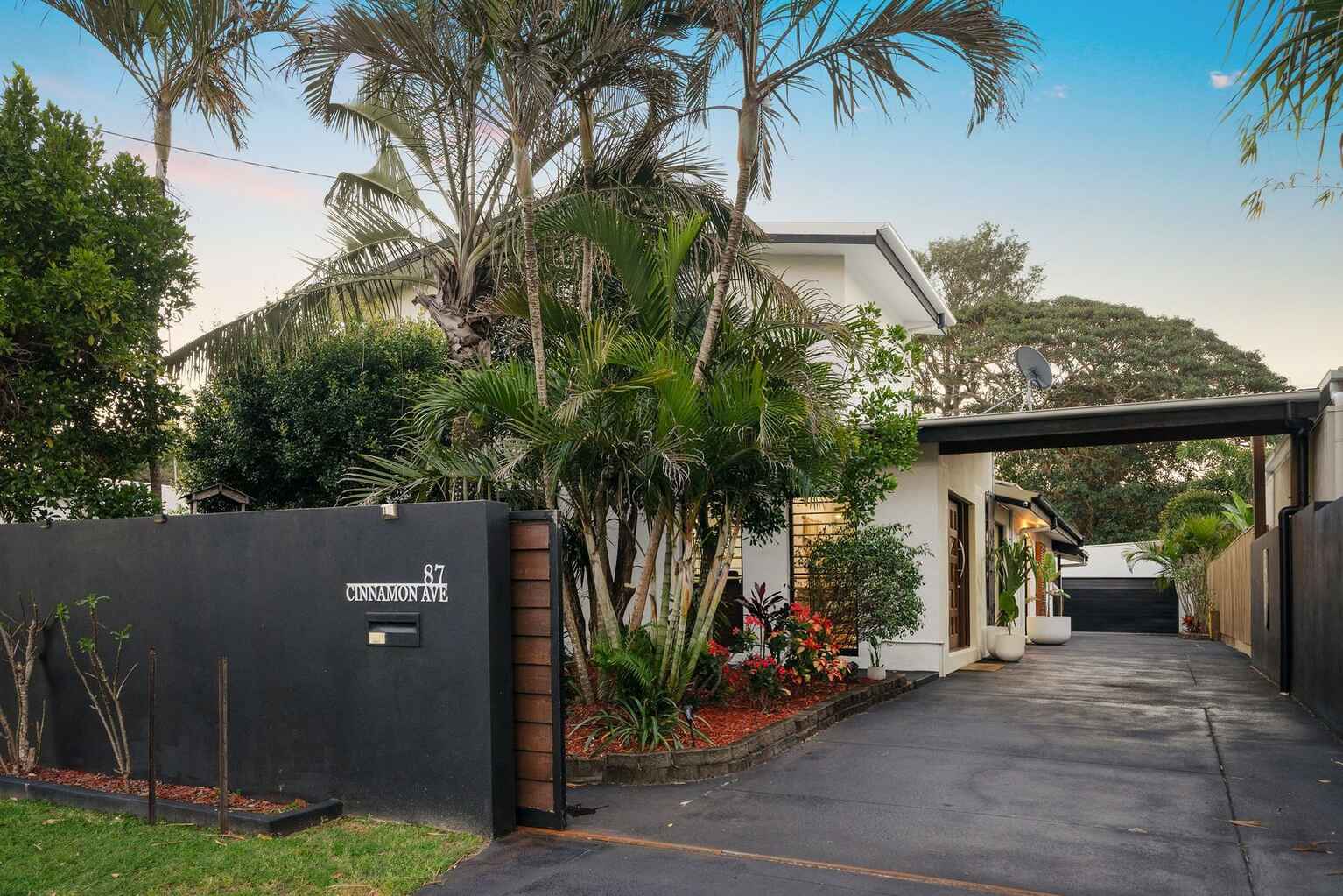 87 Cinnamon Avenue Coolum Beach 87 Cinnamon Avenue Coolum Beach