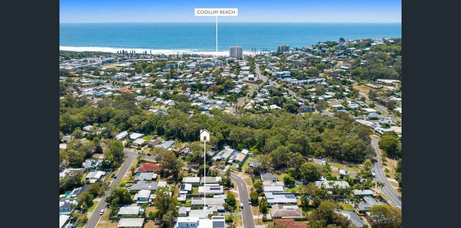 28 Cassia Avenue Coolum Beach
