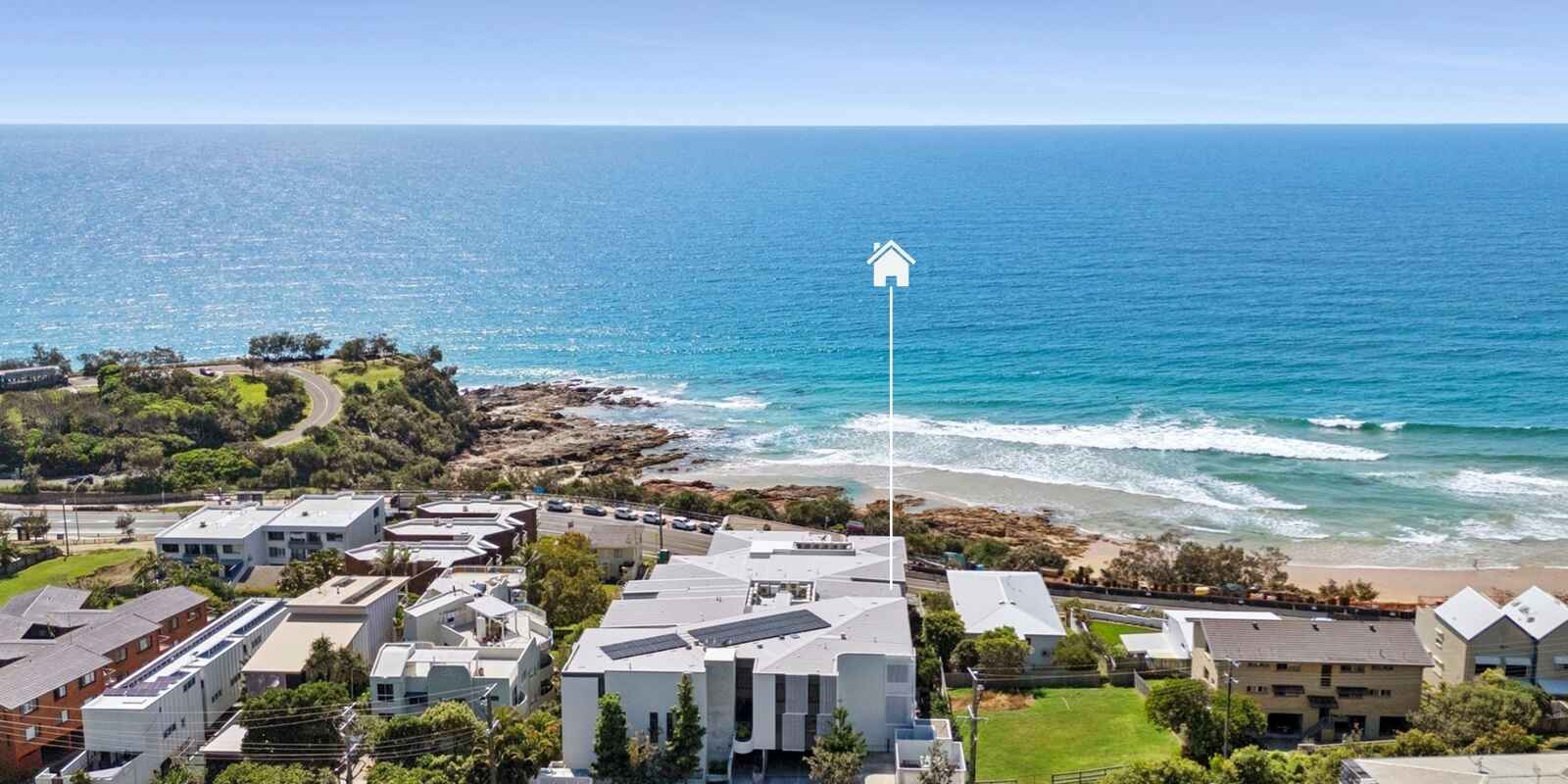 266/131 Coolum Terrace Coolum Beach