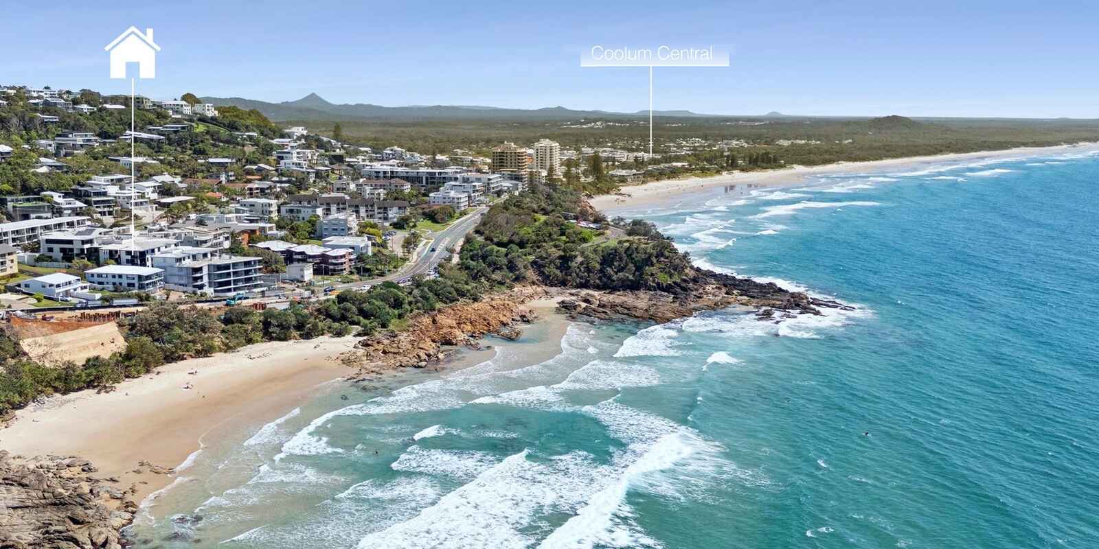 266/131 Coolum Terrace Coolum Beach